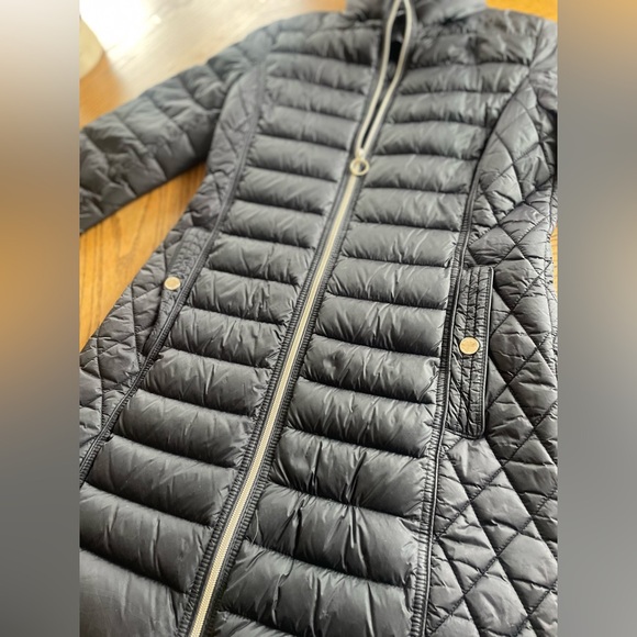 MICHAEL KORS BOMBER JACKET - Picture 2 of 3